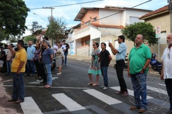 Foto - ANIVERSÁRIO DE MONTE SIÃO 