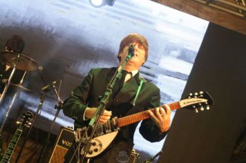 Foto - SHOW COM BEATLES 4 EVER - 06/05/2023