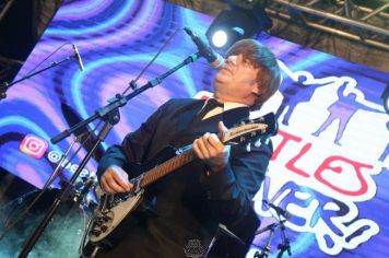 Foto - SHOW COM BEATLES 4 EVER - 06/05/2023