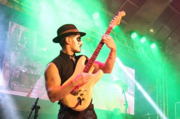 Foto - THE JOCKER - 20/05/2023