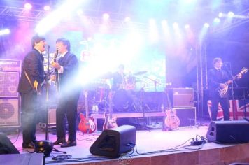 Foto - SHOW COM BEATLES 4 EVER - 06/05/2023