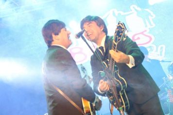 Foto - SHOW COM BEATLES 4 EVER - 06/05/2023