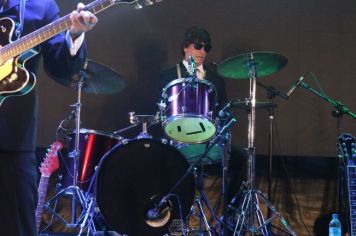 Foto - SHOW COM BEATLES 4 EVER - 06/05/2023