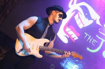 Foto - THE JOCKER - 20/05/2023