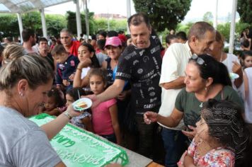 Foto - ANIVERSÁRIO DE MONTE SIÃO 