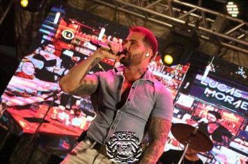 Foto - SHOW COM LUCAS MORAES