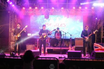 Foto - SHOW COM BEATLES 4 EVER - 06/05/2023