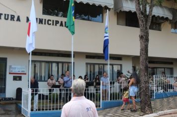 Foto - ANIVERSÁRIO DE MONTE SIÃO 