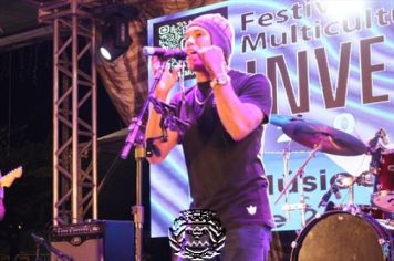 Foto - SHOW COM NEGROOVES - 30/04/2023