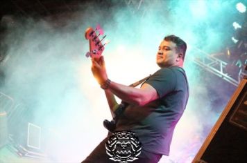 Foto - SHOW COM LUCAS MORAES