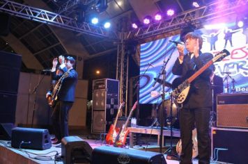 Foto - SHOW COM BEATLES 4 EVER - 06/05/2023