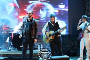 Foto - SHOW COM BEE GEES WAY - 29/04/2023