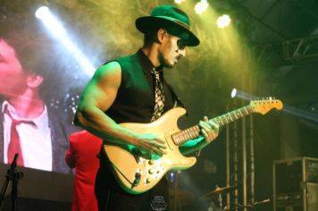 Foto - THE JOCKER - 20/05/2023