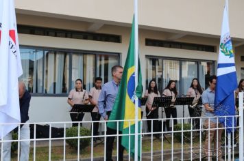 Foto - ANIVERSÁRIO DE MONTE SIÃO 