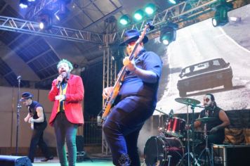 Foto - THE JOCKER - 20/05/2023
