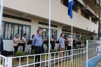 Foto - ANIVERSÁRIO DE MONTE SIÃO 