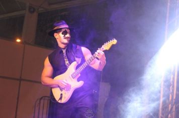 Foto - THE JOCKER - 20/05/2023