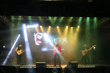 Foto - THE JOCKER - 20/05/2023