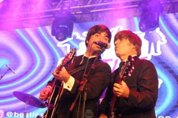 Foto - SHOW COM BEATLES 4 EVER - 06/05/2023