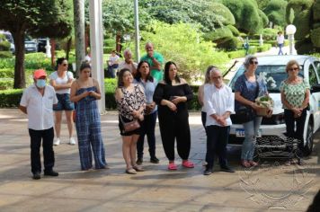 Foto - ANIVERSÁRIO DE MONTE SIÃO 