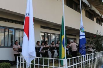 Foto - ANIVERSÁRIO DE MONTE SIÃO 