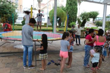 Foto - ANIVERSÁRIO DE MONTE SIÃO 