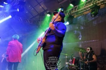Foto - THE JOCKER - 20/05/2023