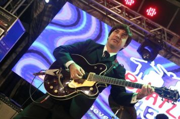 Foto - SHOW COM BEATLES 4 EVER - 06/05/2023