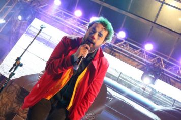 Foto - THE JOCKER - 20/05/2023