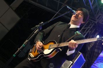 Foto - SHOW COM BEATLES 4 EVER - 06/05/2023