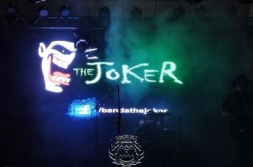 Foto - THE JOCKER - 20/05/2023