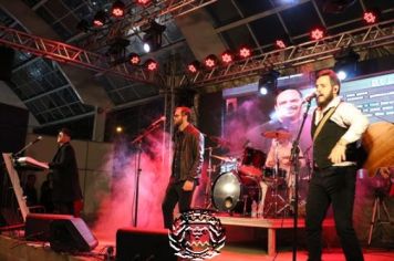 Foto - SHOW COM BEE GEES WAY - 29/04/2023