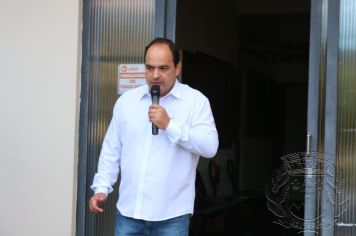 Foto - ANIVERSÁRIO DE MONTE SIÃO 