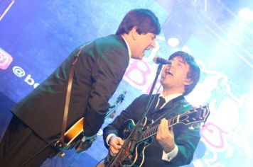 Foto - SHOW COM BEATLES 4 EVER - 06/05/2023