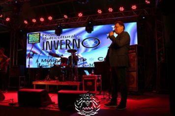 Foto - SHOW COM NEGROOVES - 30/04/2023