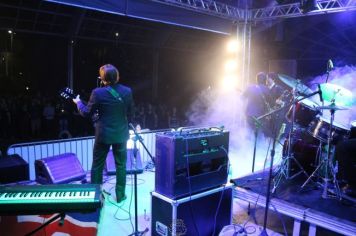Foto - SHOW COM BEATLES 4 EVER - 06/05/2023