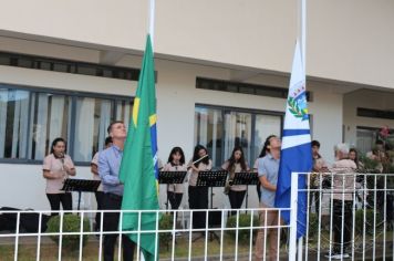 Foto - ANIVERSÁRIO DE MONTE SIÃO 