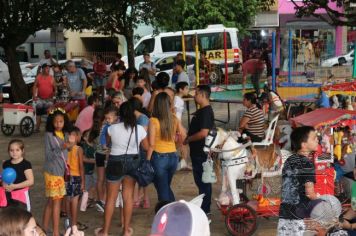 Foto - ANIVERSÁRIO DE MONTE SIÃO 