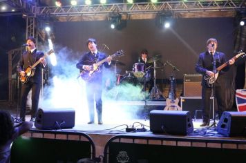 Foto - SHOW COM BEATLES 4 EVER - 06/05/2023