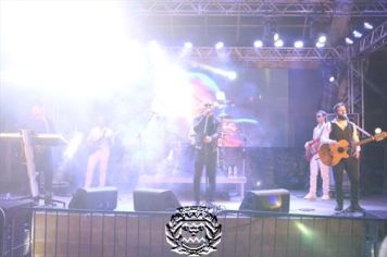 Foto - SHOW COM BEE GEES WAY - 29/04/2023