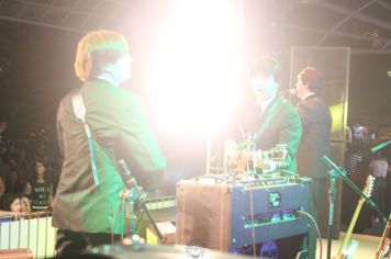 Foto - SHOW COM BEATLES 4 EVER - 06/05/2023