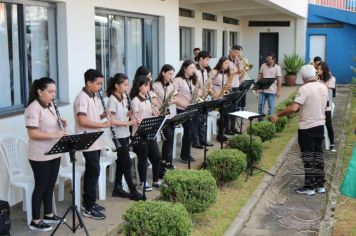 Foto - ANIVERSÁRIO DE MONTE SIÃO 