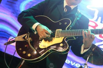 Foto - SHOW COM BEATLES 4 EVER - 06/05/2023