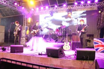 Foto - SHOW COM BEATLES 4 EVER - 06/05/2023