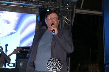 Foto - SHOW COM NEGROOVES - 30/04/2023