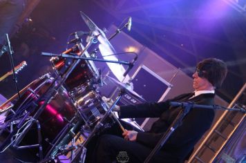 Foto - SHOW COM BEATLES 4 EVER - 06/05/2023