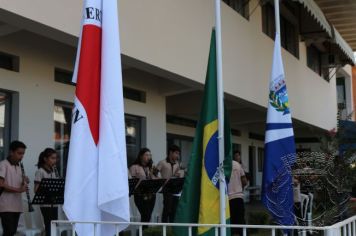 Foto - ANIVERSÁRIO DE MONTE SIÃO 