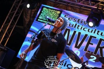 Foto - SHOW COM NEGROOVES - 30/04/2023