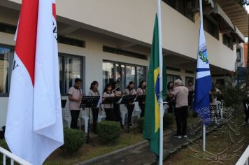 Foto - ANIVERSÁRIO DE MONTE SIÃO 