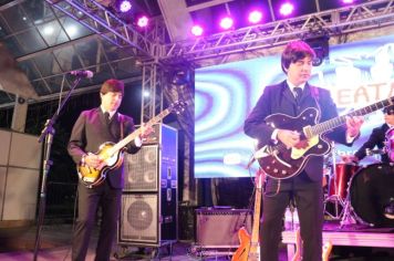 Foto - SHOW COM BEATLES 4 EVER - 06/05/2023